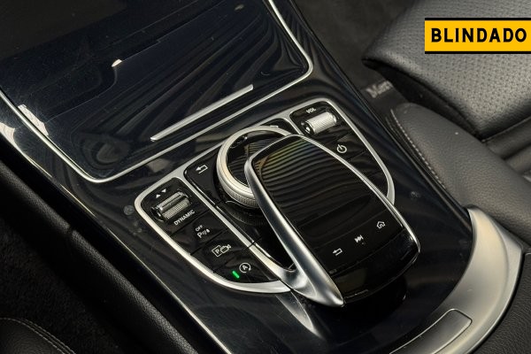 MERCEDES-BENZ C 200 1.5 EQ BOOST HÍBRIDO 9G-TRONIC 2020/2020